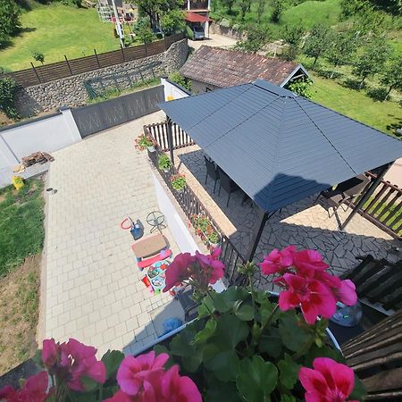Vila Jovana Vrdnik Buitenkant foto