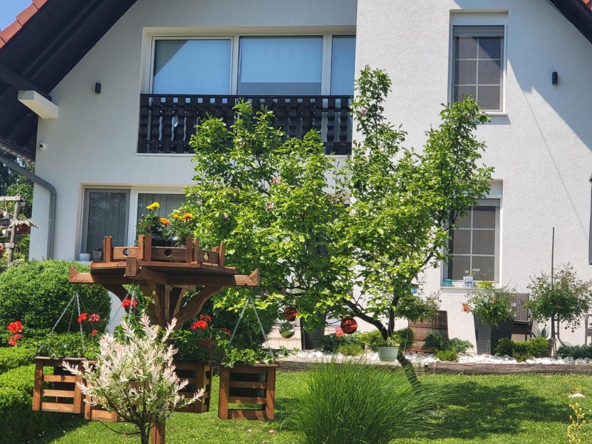 Vila Jovana Vrdnik Buitenkant foto