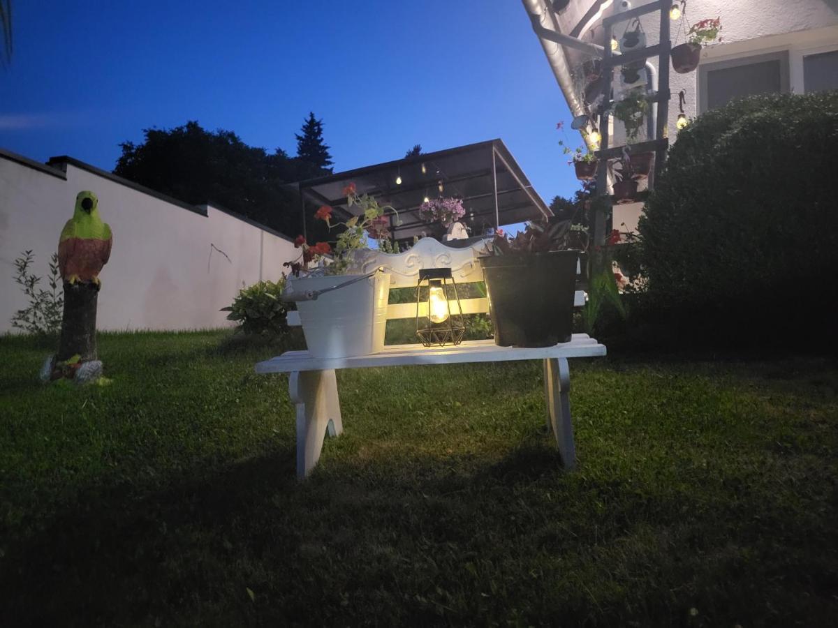 Vila Jovana Vrdnik Buitenkant foto
