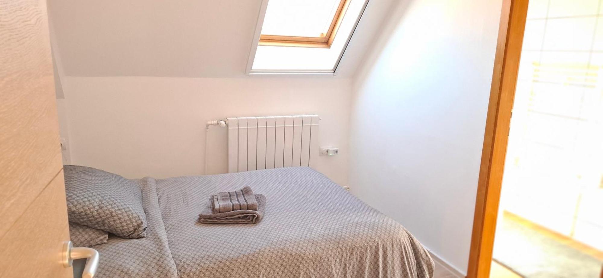 Vila Jovana Vrdnik Buitenkant foto