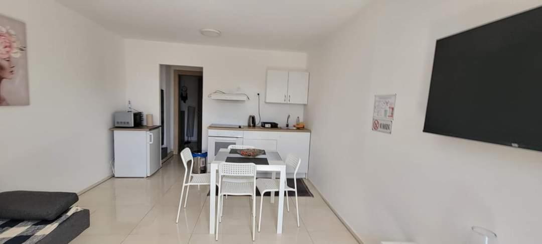 Vila Jovana Vrdnik Buitenkant foto