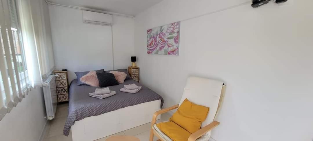 Vila Jovana Vrdnik Buitenkant foto