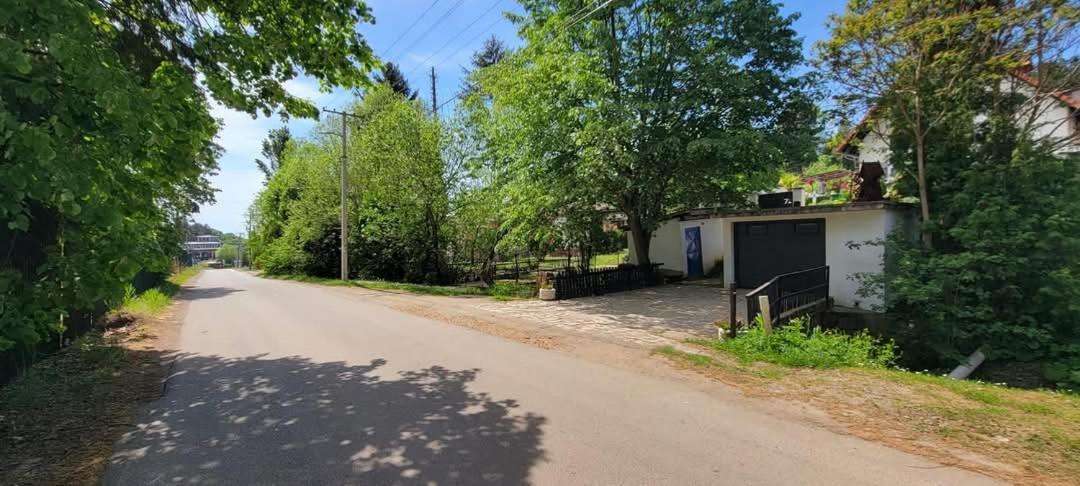 Vila Jovana Vrdnik Buitenkant foto